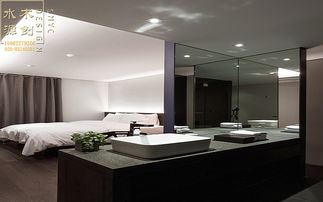 精品酒店设计装修公司酒店软装设计