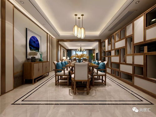 你家想要的风格都在这里了