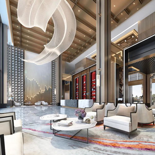 酒店设计 工装设计 建筑装饰工程智能化设计所