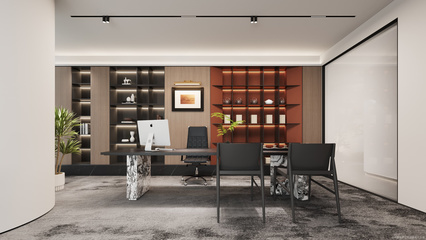 云南梵马设计装饰工程