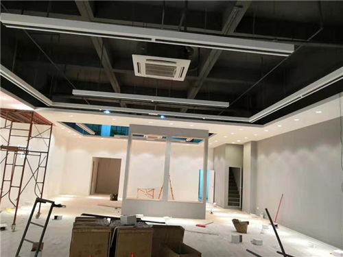 石膏板天花厂 麻涌石膏板天花 东莞意达装饰工程 查看