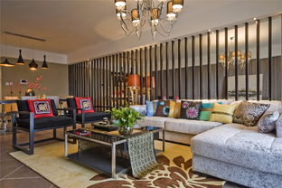 杨先生雅居 4766859 品润居装饰