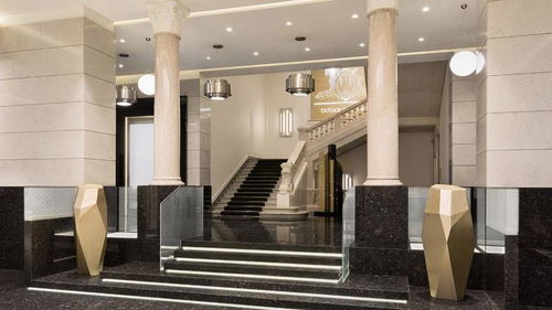 崇州精品酒店设计与装修 古兰装饰的专业优势