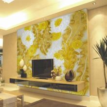 临沂越兴装饰玻璃厂 专业装饰工程设计引领空间美学新风尚