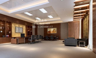 塑造高效与美感并存的空间——江苏亚伟建筑装饰设计工程有限公司南京办公室装修设计服务解析