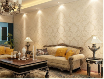 罗曼丽舍集成墙饰引领潮流，真正实现装饰一体化新体验