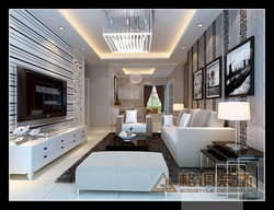 融汇温泉城 重庆格调装饰设计的现代人居诠释