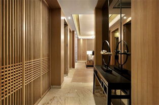 翡丽甲第新中式风格设计解析 紫业装饰打造4622563号典雅居所